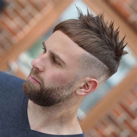 The French Crop Haircut: 50 Ideas for a Dash of European Style! - Men ...