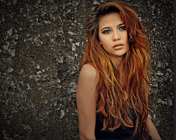 60 Brilliant Brown Hair With Red Highlights