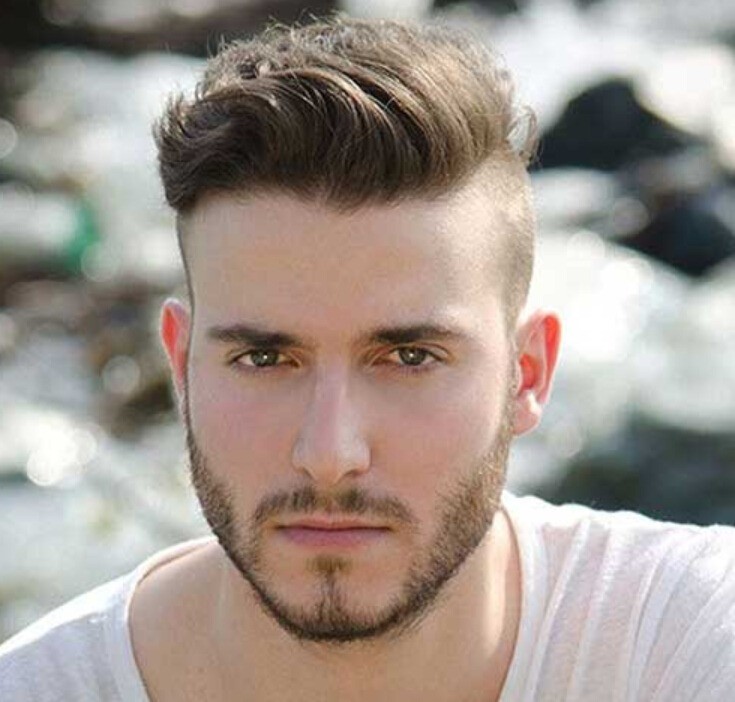 37 Popular Undercut Haircut For Men In 2019