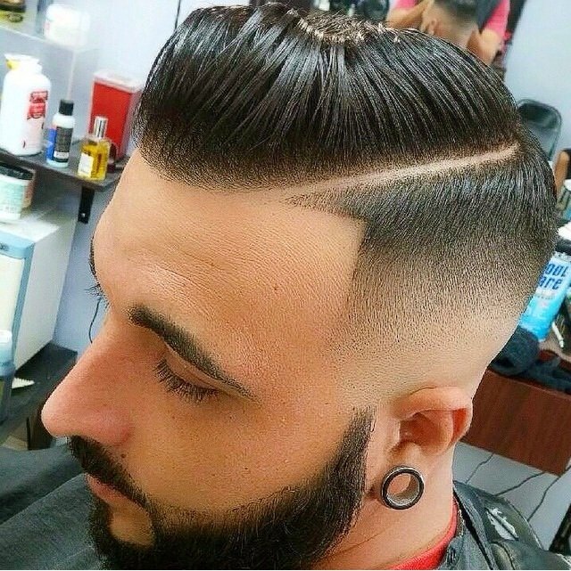 60 Cool Low Fade Haircut For Men to Try (2022 Update)