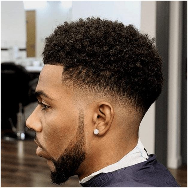 Short Clean and Taper Hairstyles for Men
