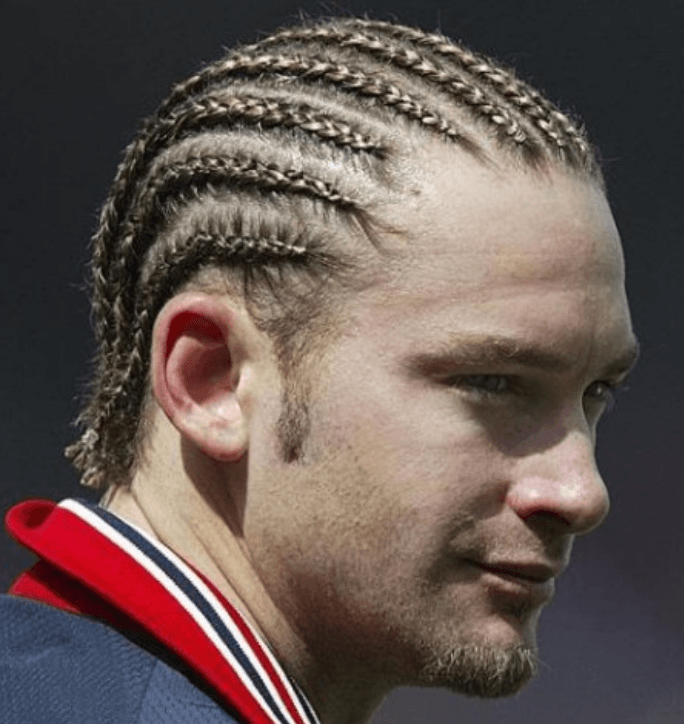 Cornrows Hairstyles.