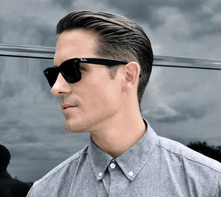 76 Popular Short Hairstyles For Men In 2019