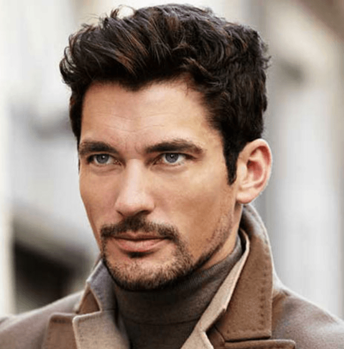 76 Amazing Short Hairstyles For Men 2018