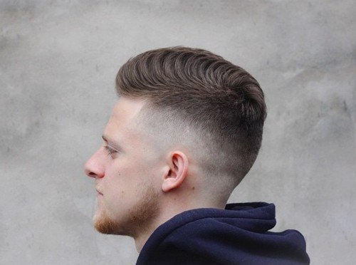 2023 Top 50 Best Short Hairstyles For Men  Parlours India