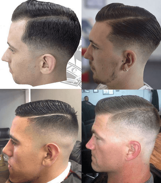 64 Amazing Military Haircut Styles For Men(2023 Trends)