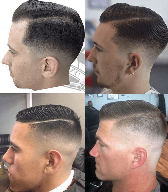 40 Amazing Military Haircut Styles For Men(2023 Trends)