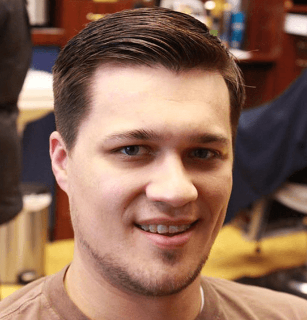 30 Cool Taper Fade Haircut Styles For Men