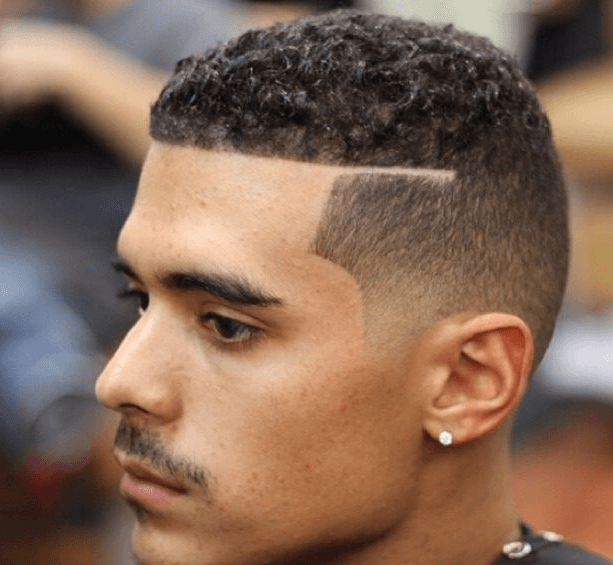 30 Cool Taper Fade Haircut Styles For Men