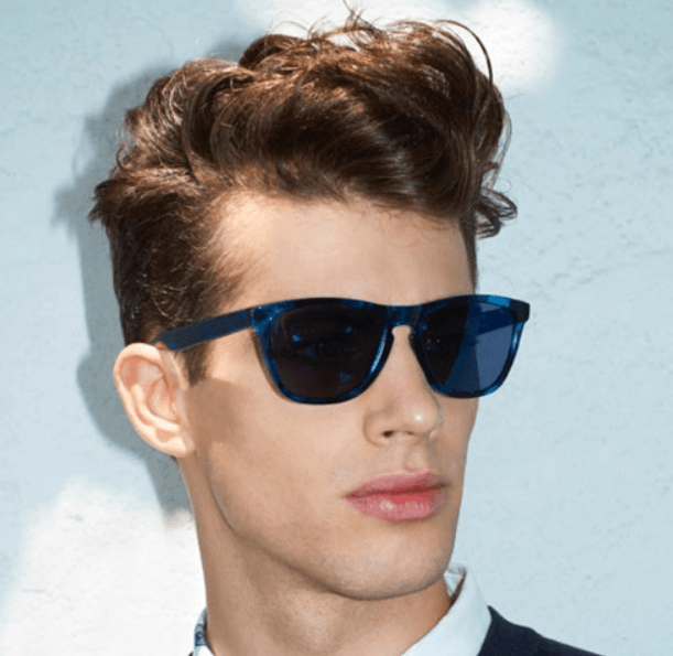 60 Cool Comb Over Fade Haircuts For Men(2021 Trends)