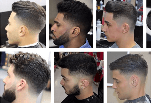 40 Best Taper Fade Haircuts for Men(2021 Trends)