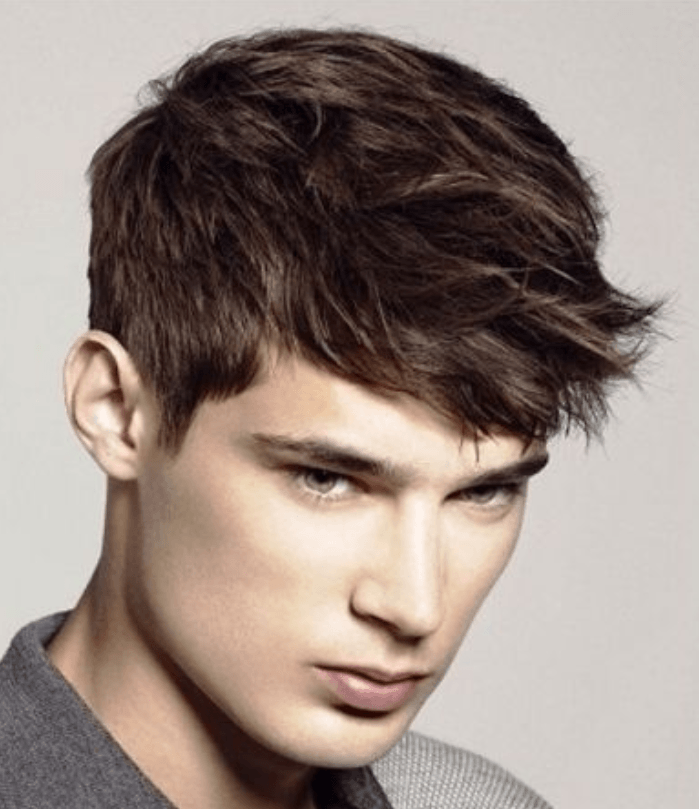 30 Best Hairstyles for Men with Thin Hair(2023 Trendy)