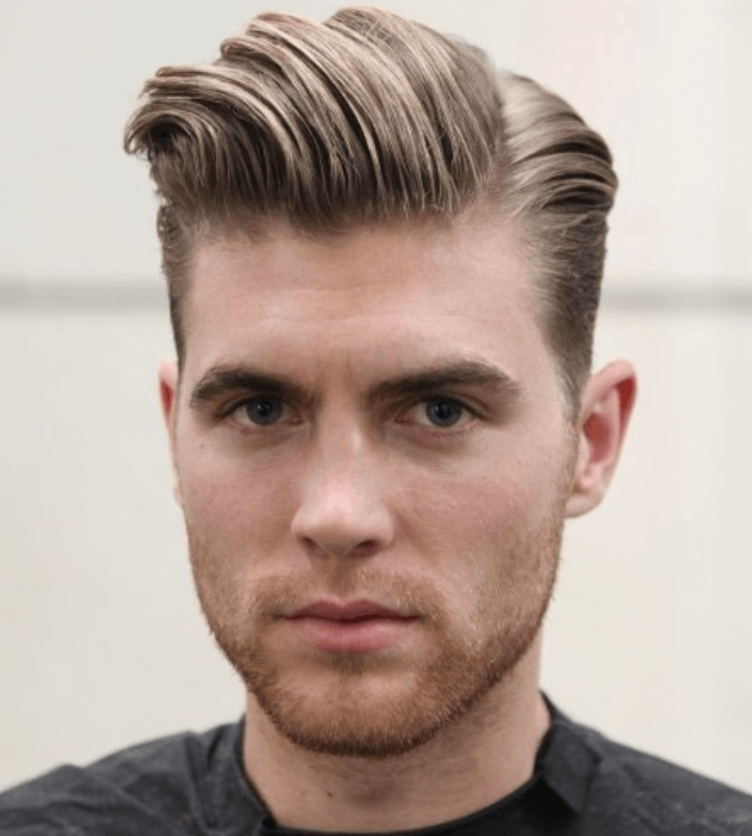 30 Best Hairstyles for Men with Thin Hair(2023 Trendy)