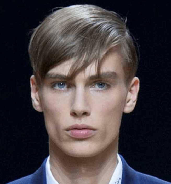 Best 15+ Stylish Haircuts For Oval Faces Men