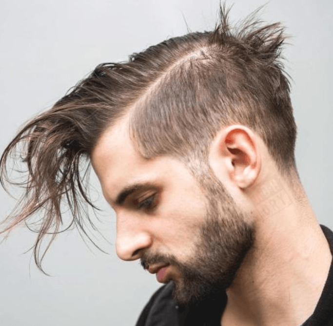 30 Best Hairstyles for Men with Thin Hair