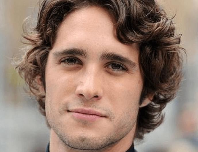 30 Best Hairstyles for Men with Thin Hair