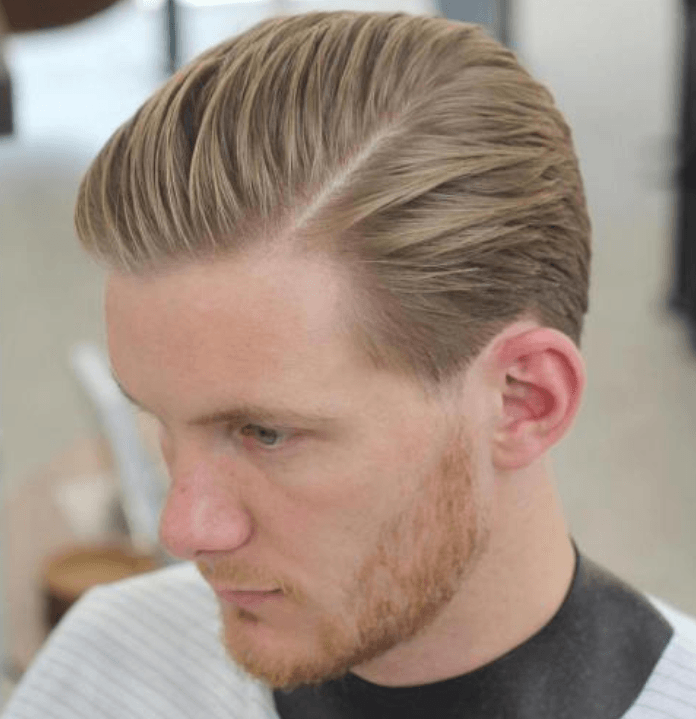 Download 30 Best Hairstyles For Men With Thin Hair