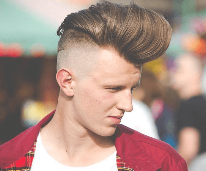 Super Quiff