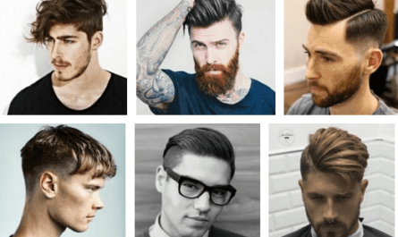 Best Hipster Haircut For Men