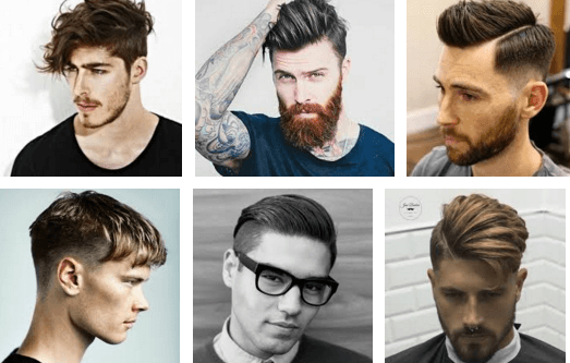 36 Popular Hipster Haircut For Men(2021 Trends)