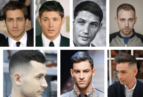Best Ivy League Haircuts For Men