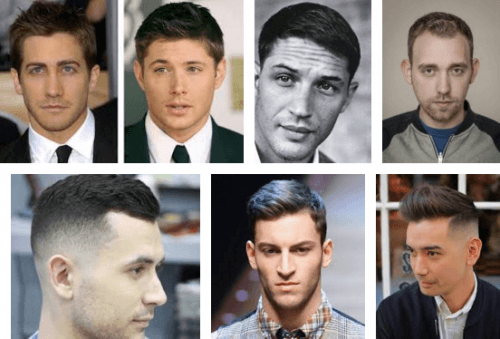 40 Perfect Ivy League Haircuts For Men