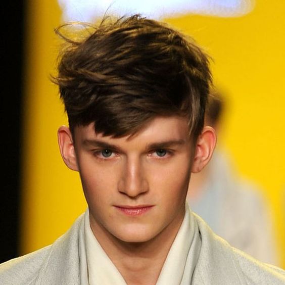 50 Short Sides Long Top Hairstyles For Men 22 Trends