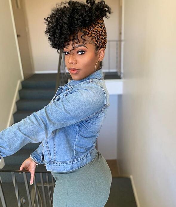 50 Beautiful Short Hairstyles For Black Women 2020 Update