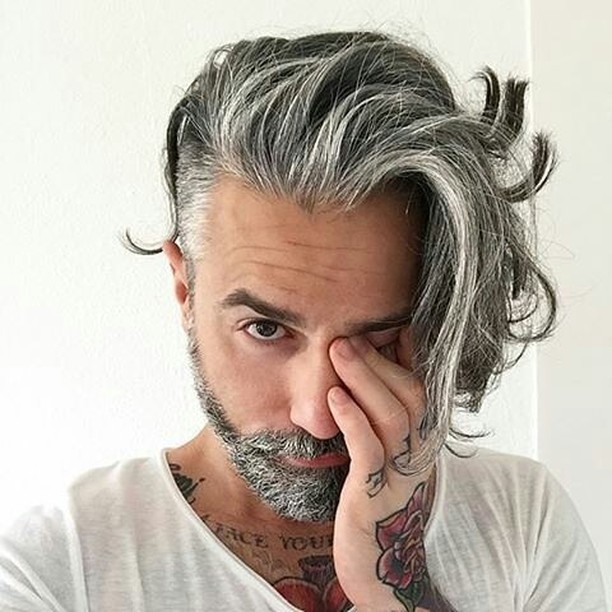 50 Short Sides Long Top Hairstyles For Men(2022 Trends)