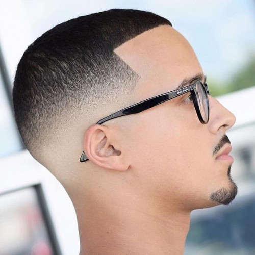 68 Gorgeous Mid Fade Haircuts For Men To Try Out