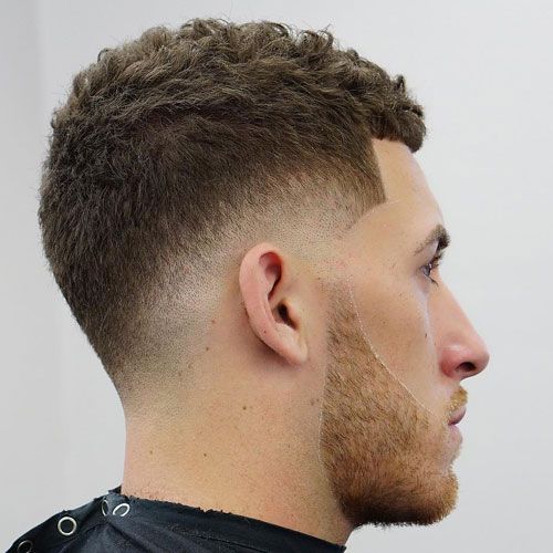 68 Gorgeous Mid Fade Haircuts For Men To Try Out