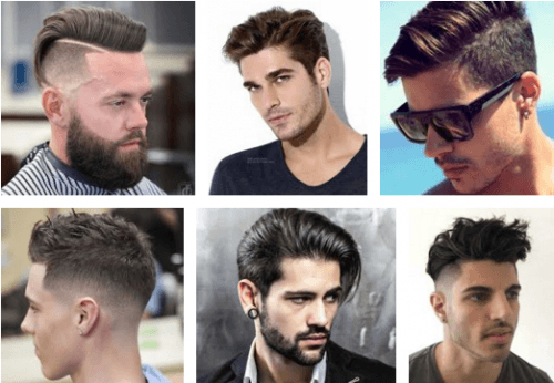 50 Short Sides Long Top Hairstyles For Men(2021 Trends)