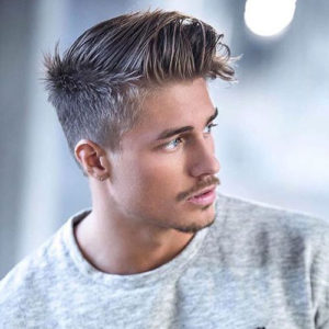 50 Short Sides Long Top Hairstyles For Men(2023 Trends)