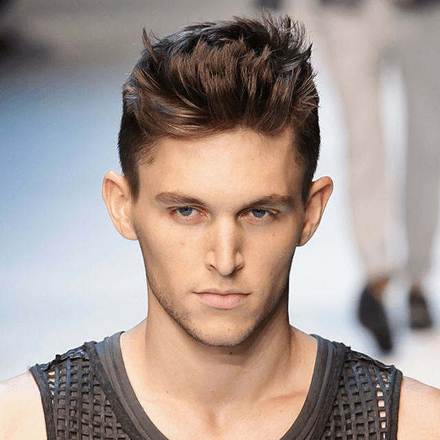 50 Short Sides Long Top Hairstyles For Men(2022 Trends)