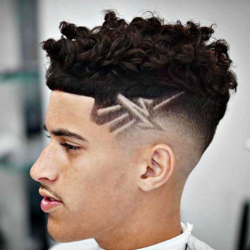 36 Popular Hipster Haircut For Men In 2019