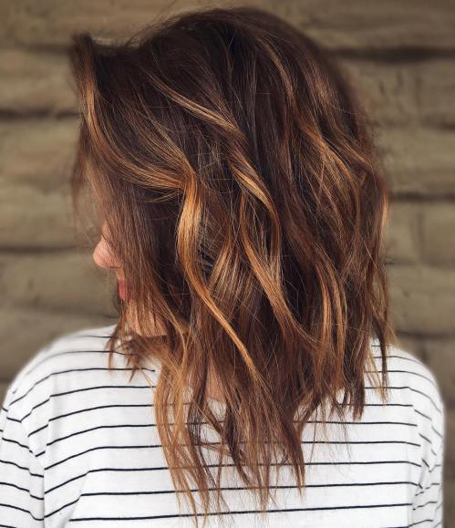 37 Amazing Medium Length Hairstyles For Women