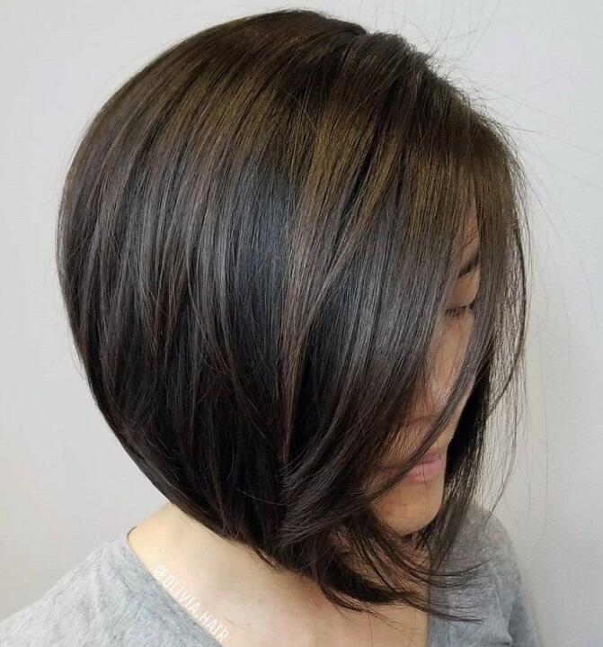 ROUNDED LINE BOB