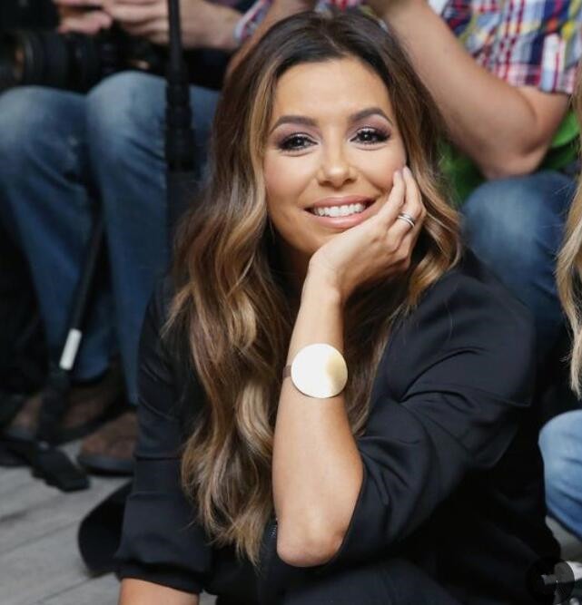 The Eva Longoria