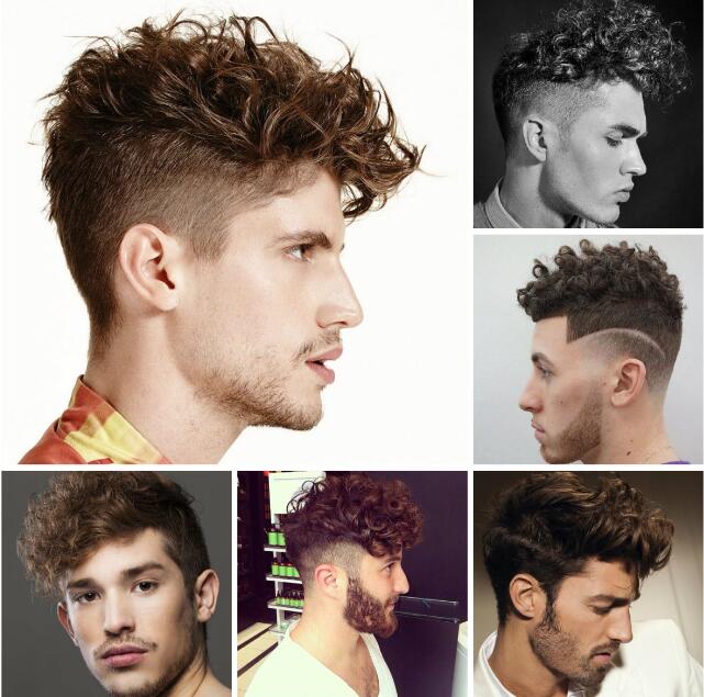 15 Cool Undercut Hairstyles for Men  Mens Hairstyles