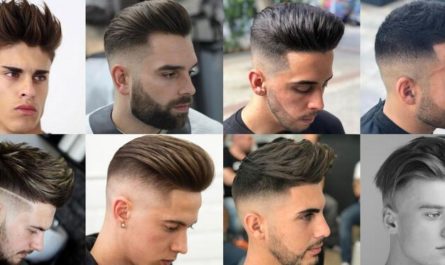 Fuckboy Haircuts