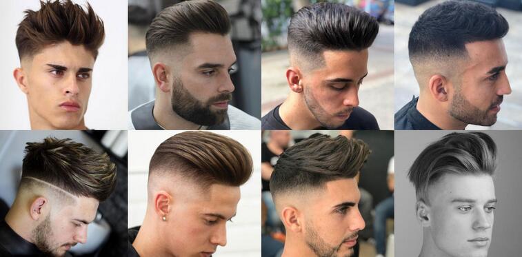 21 Cool Fuckboy Haircuts Make You More Attractive