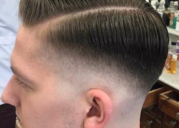 68 Gorgeous Mid Fade Haircuts For Men in 2019 68 Gorgeous Mid Fade Haircuts For Men in 2019
