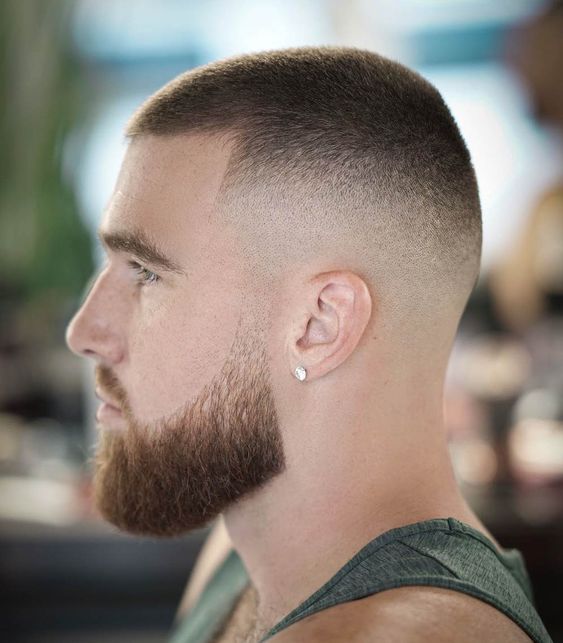 68 Gorgeous Mid Fade Haircuts For Men To Try Out