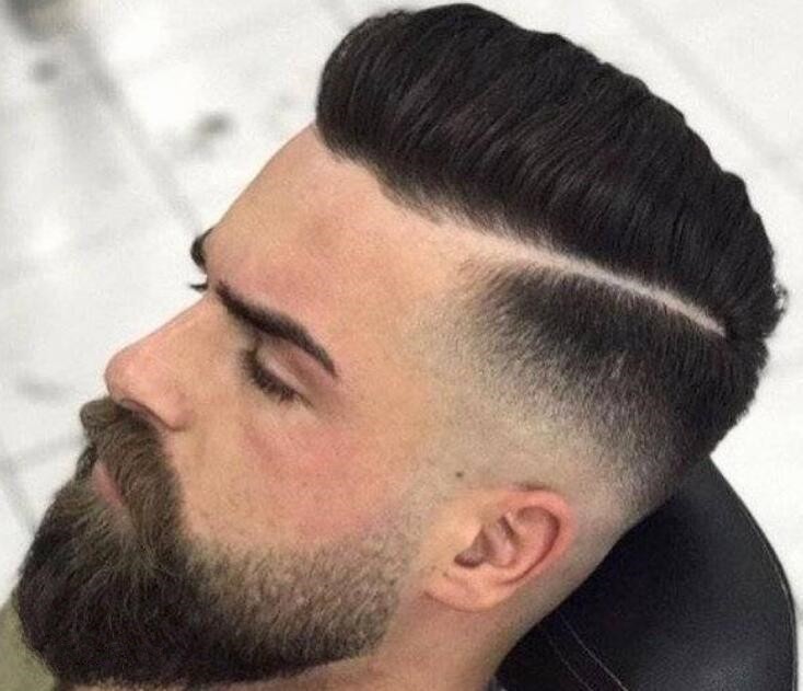 30 Professional Hairstyles For Men in 2019