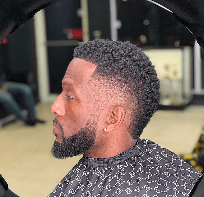 Medium Fade