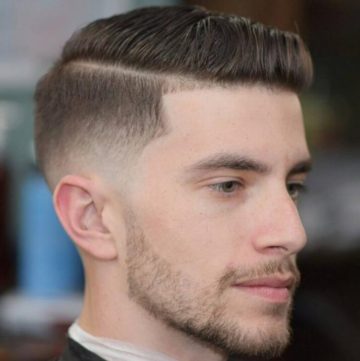 50 Best Professional Hairstyles for Men: Sharp and Stylish