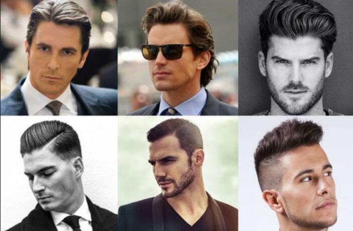 50 Professional Hairstyles For Men(2021 Trends)