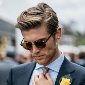 50 Best Professional Hairstyles for Men: Sharp and Stylish