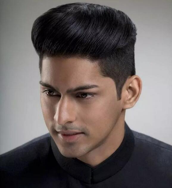 10 Trending Hairstyles for Indian Men  Zoom TV