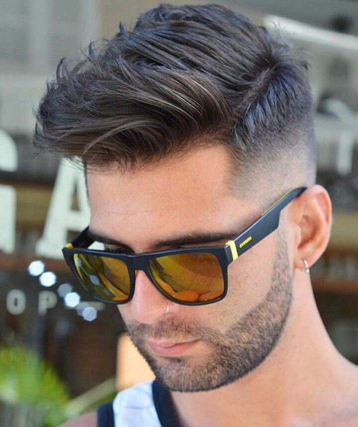 30 Simple and Cute Hairstyles for Indian Boys